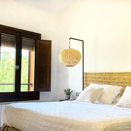 Hotel La Lolita (Adults Only) à San Martí Vell Extérieur photo