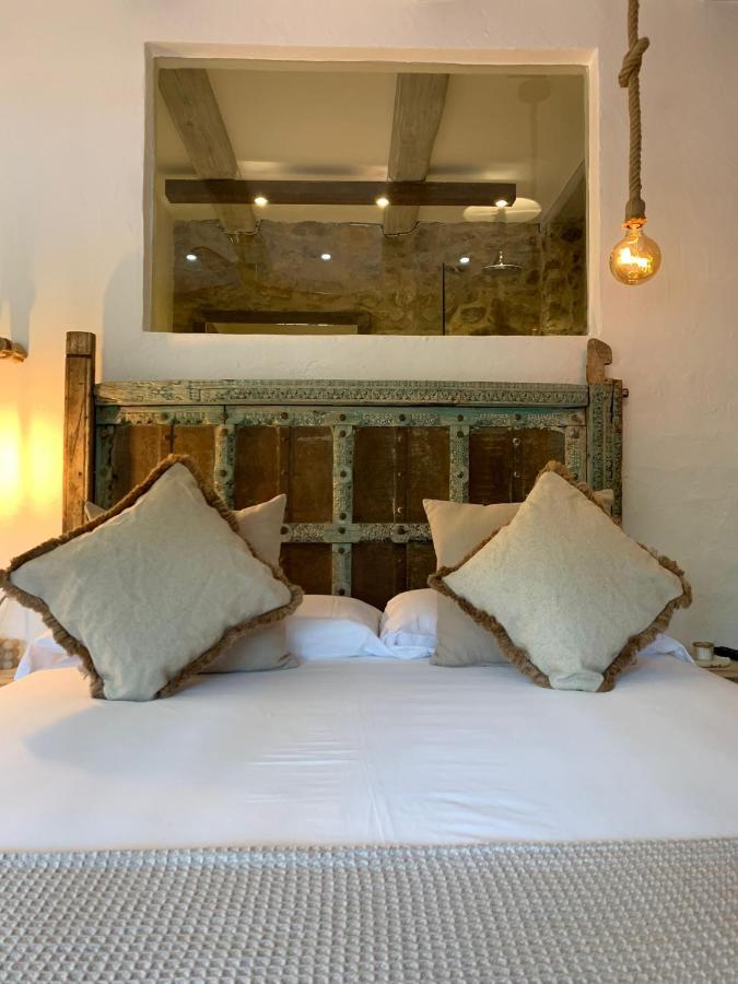 Hotel La Lolita (Adults Only) à San Martí Vell Extérieur photo