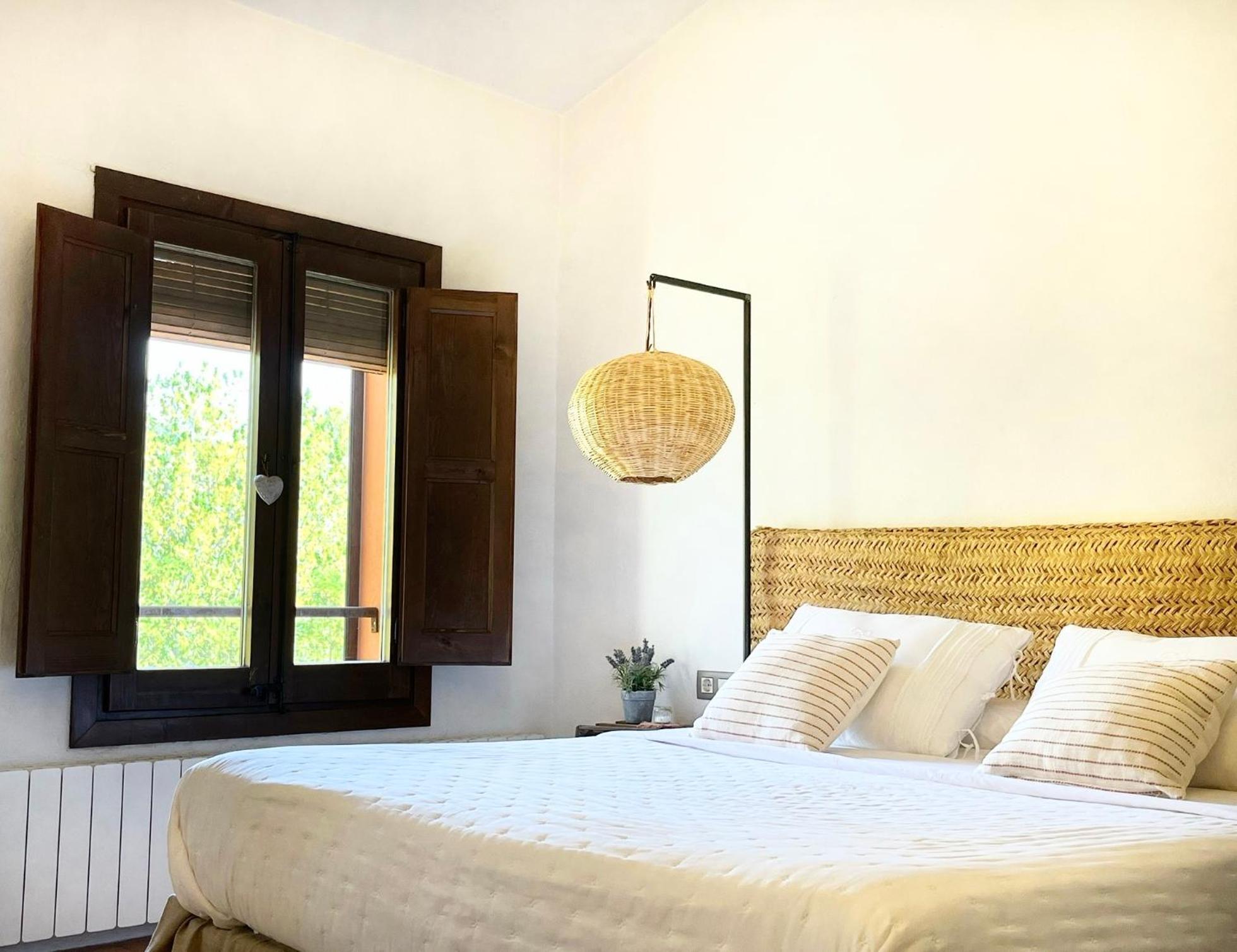Hotel La Lolita (Adults Only) à San Martí Vell Extérieur photo