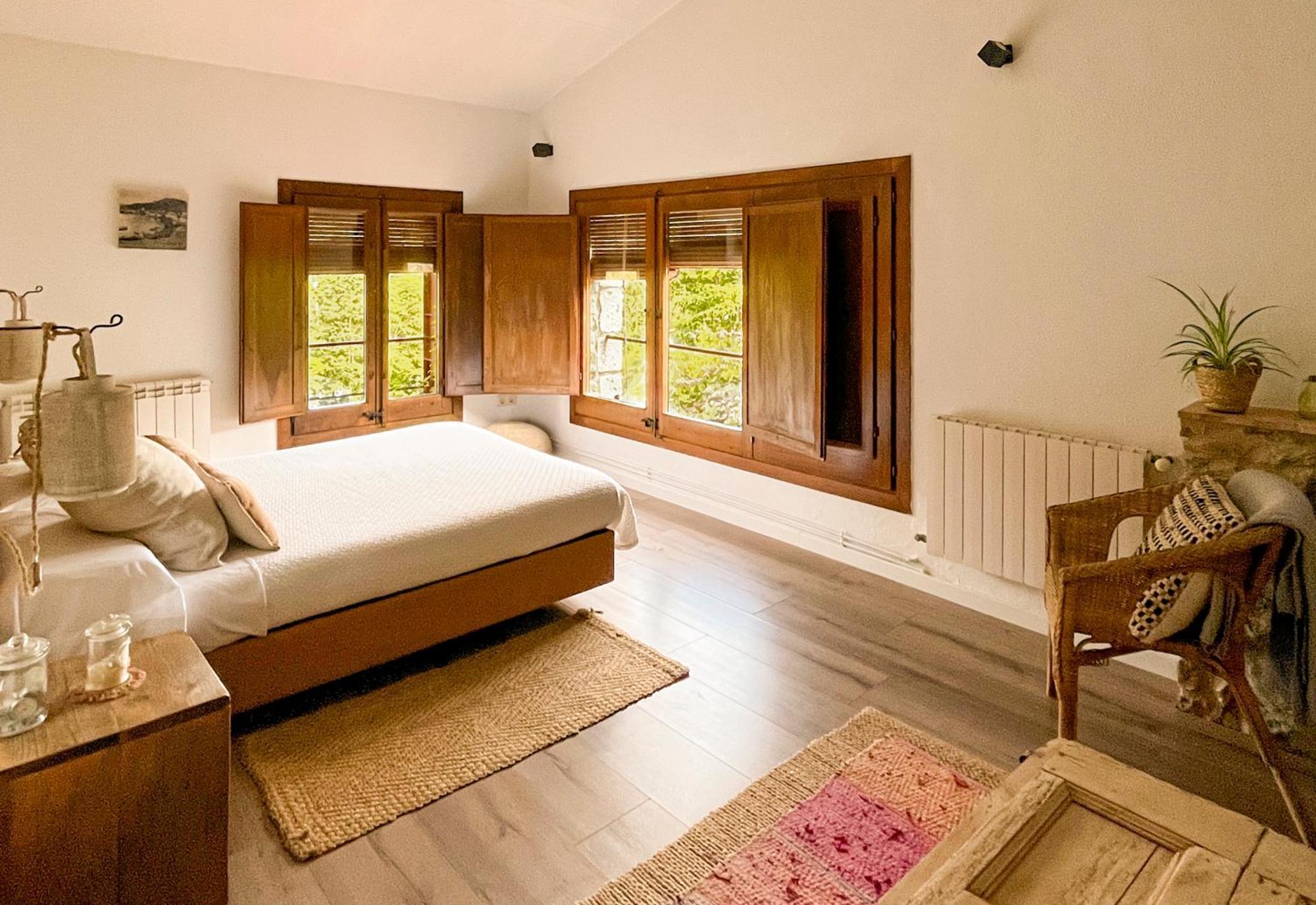 Hotel La Lolita (Adults Only) à San Martí Vell Extérieur photo
